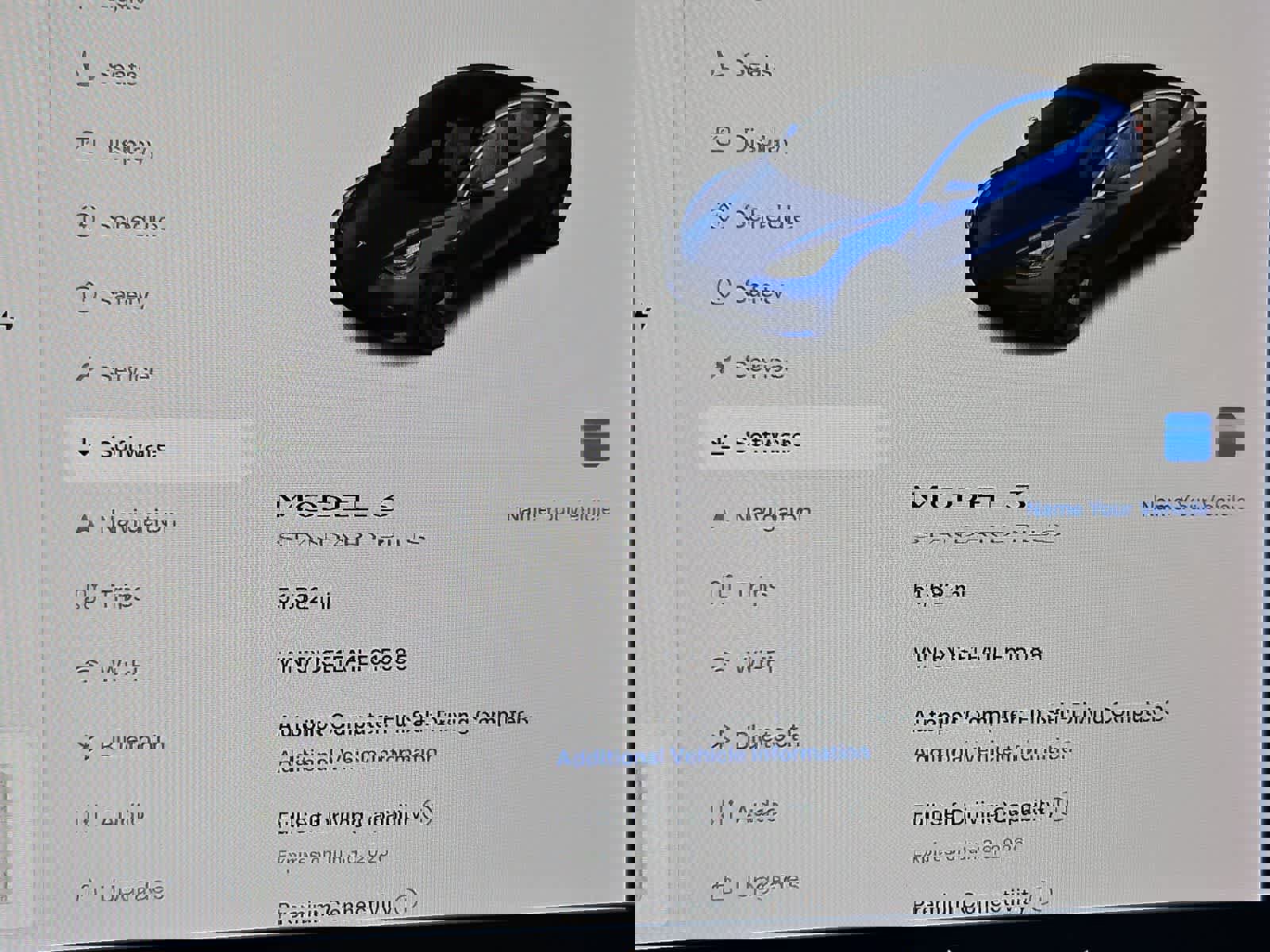 Used 2020 Tesla Model 3 Standard Range image 35