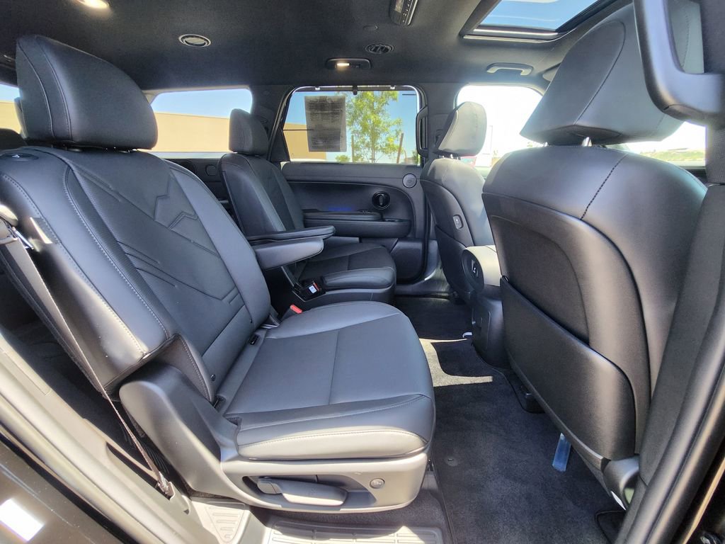 Used 2026 Hyundai Palisade XRT Pro AWD/4WD image 14