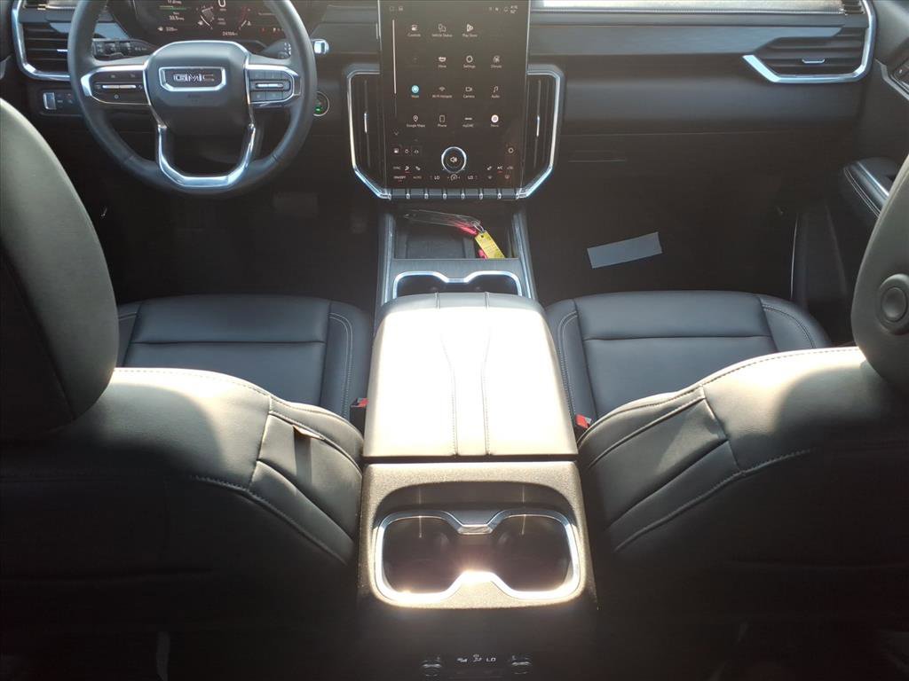 Used 2024 GMC Acadia Elevation w/ Luxury Package image 17