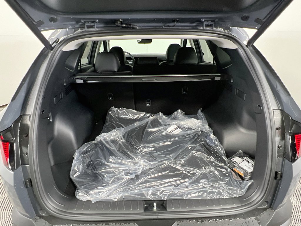 New 2026 Hyundai Tucson SEL Plus AWD/4WD image 23