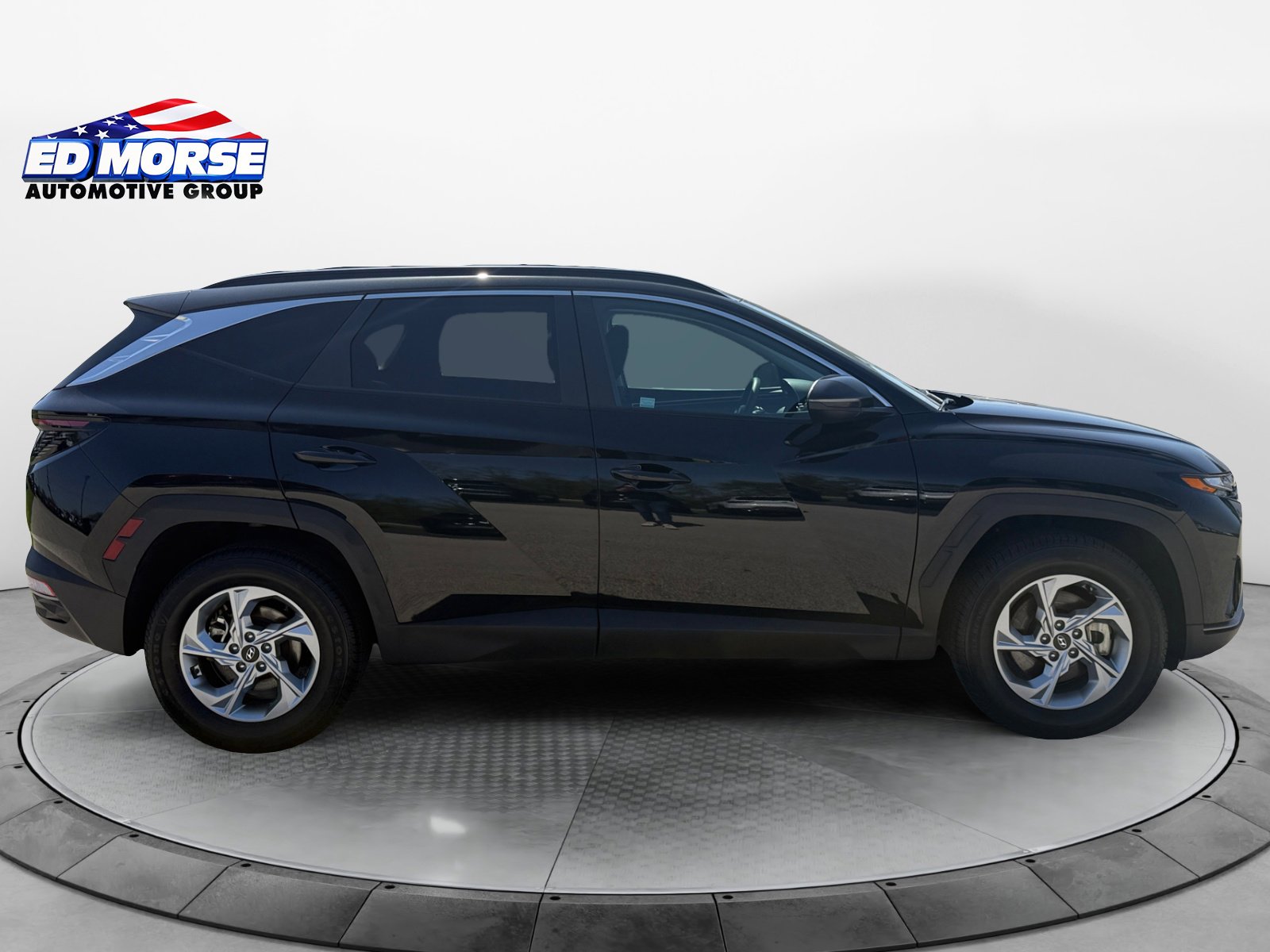 Used 2022 Hyundai Tucson SEL AWD/4WD image 6