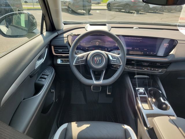 New 2026 Buick Envision Sport Touring AWD/4WD image 11