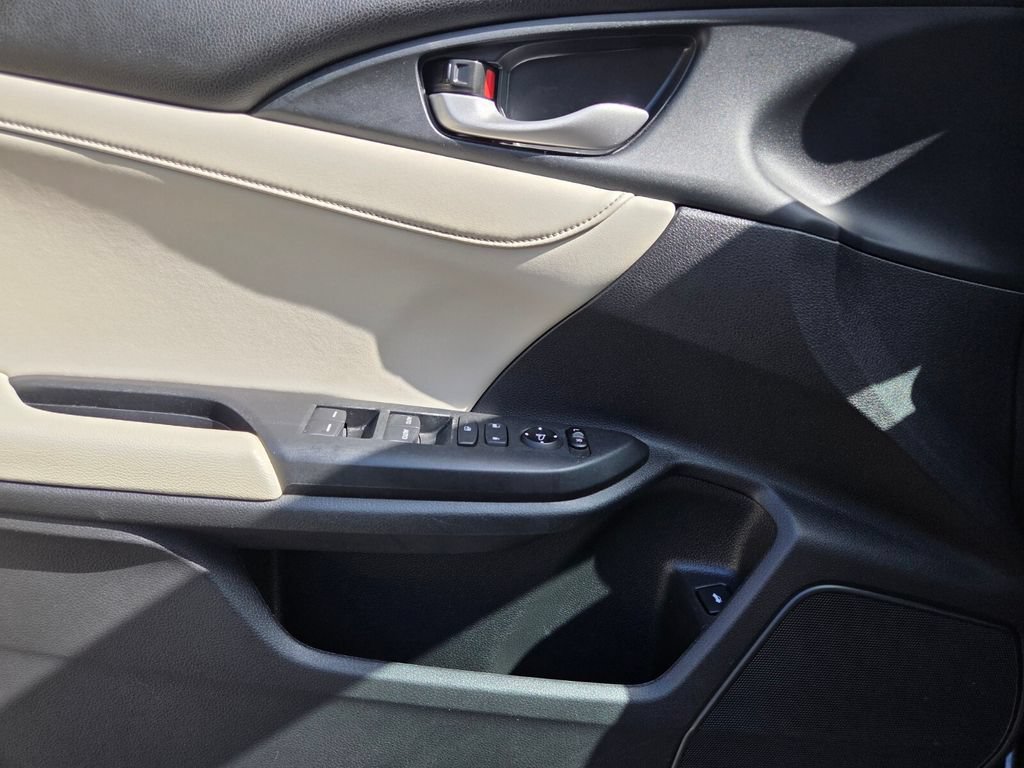 Used 2019 Honda Insight Touring image 20
