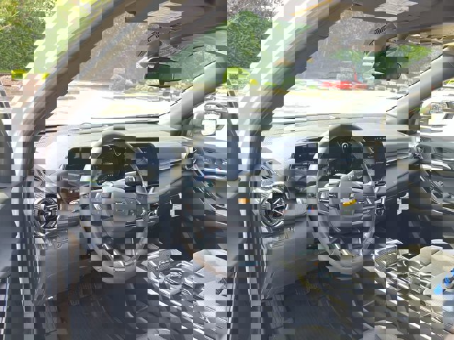 New 2026 Chevrolet Equinox LT w/ Convenience Package II image 10