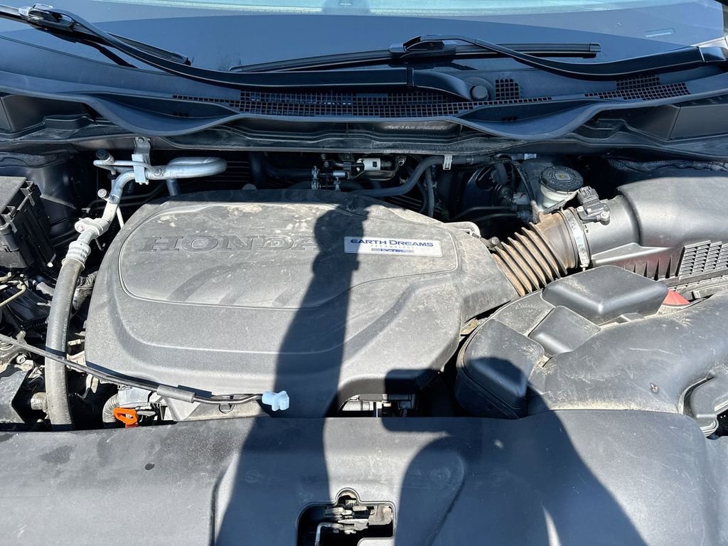 Used 2019 Honda Odyssey EX-L image 27