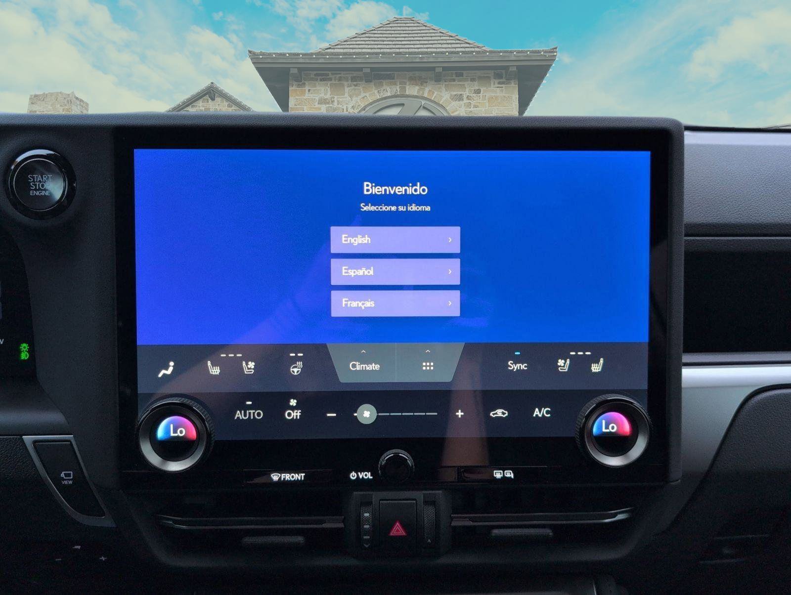 Certified 2025 Lexus GX 550 image 20