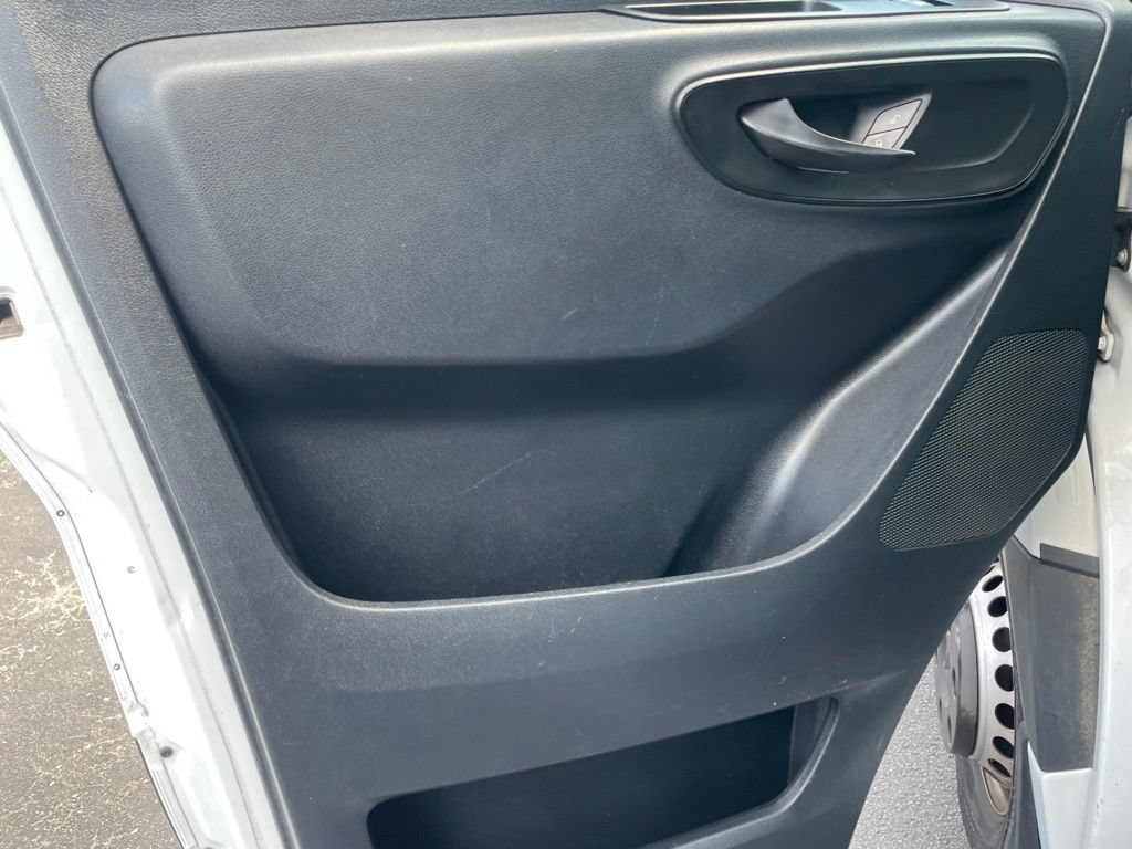 Used 2019 Mercedes-Benz Sprinter 170 image 18
