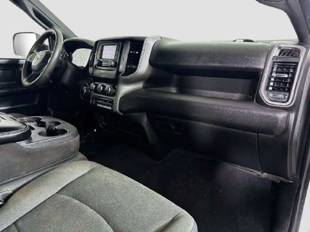 Used 2022 RAM 2500 Tradesman AWD/4WD image 29