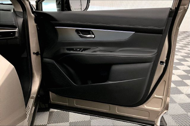 New 2027 Nissan Murano Platinum AWD/4WD image 34