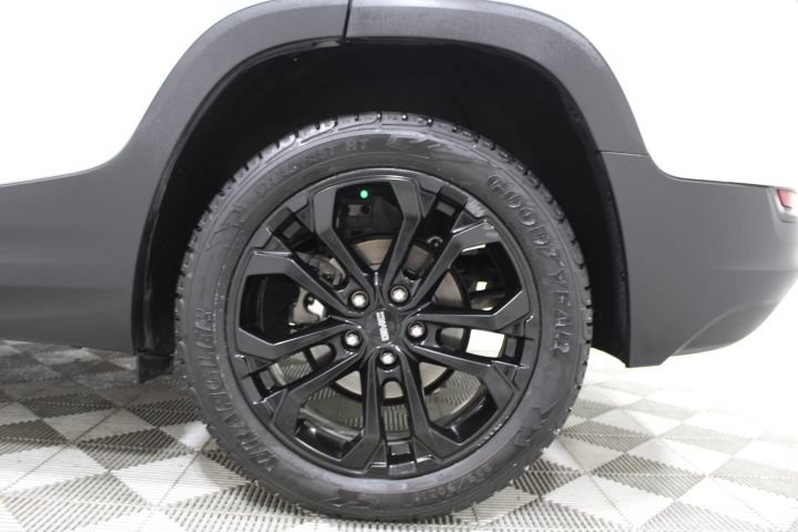 Used 2021 GMC Terrain SLT w/ Elevation Edition AWD/4WD image 49