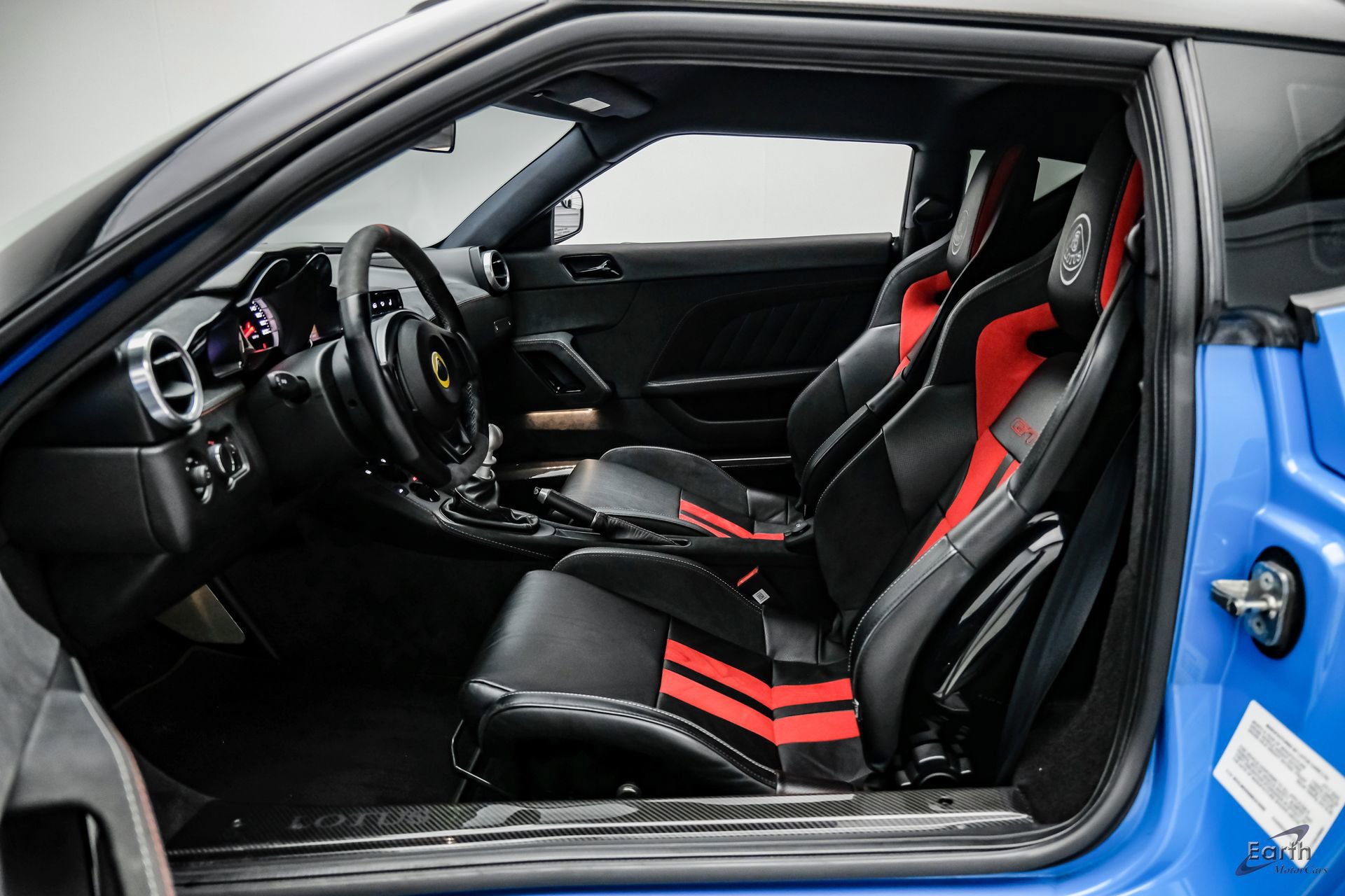 Used 2021 Lotus Evora image 43