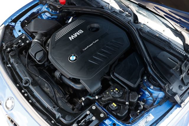 Used 2016 BMW 340i Sedan RWD image 52