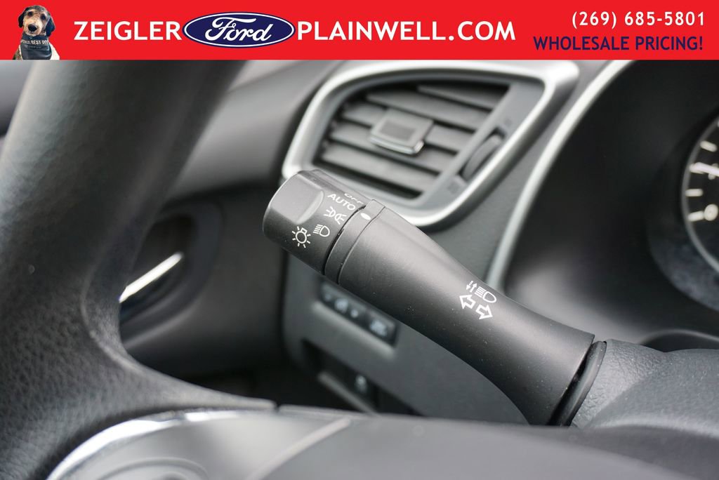 Used 2022 Nissan Murano S AWD/4WD image 22