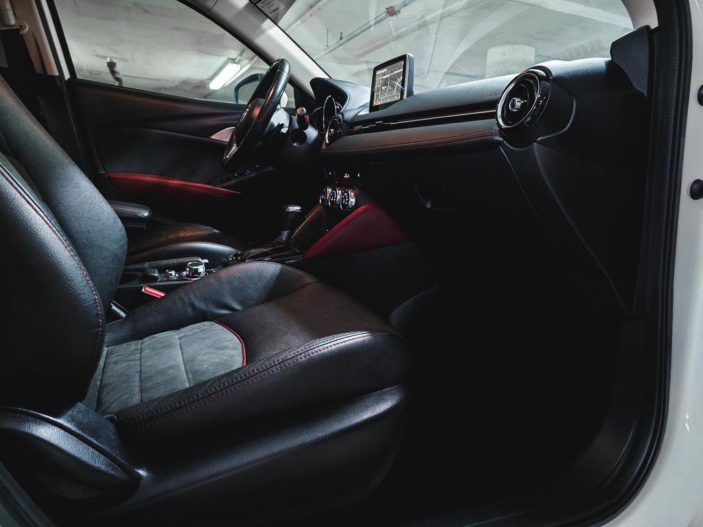 Used 2016 MAZDA CX-3 Grand Touring FWD image 35