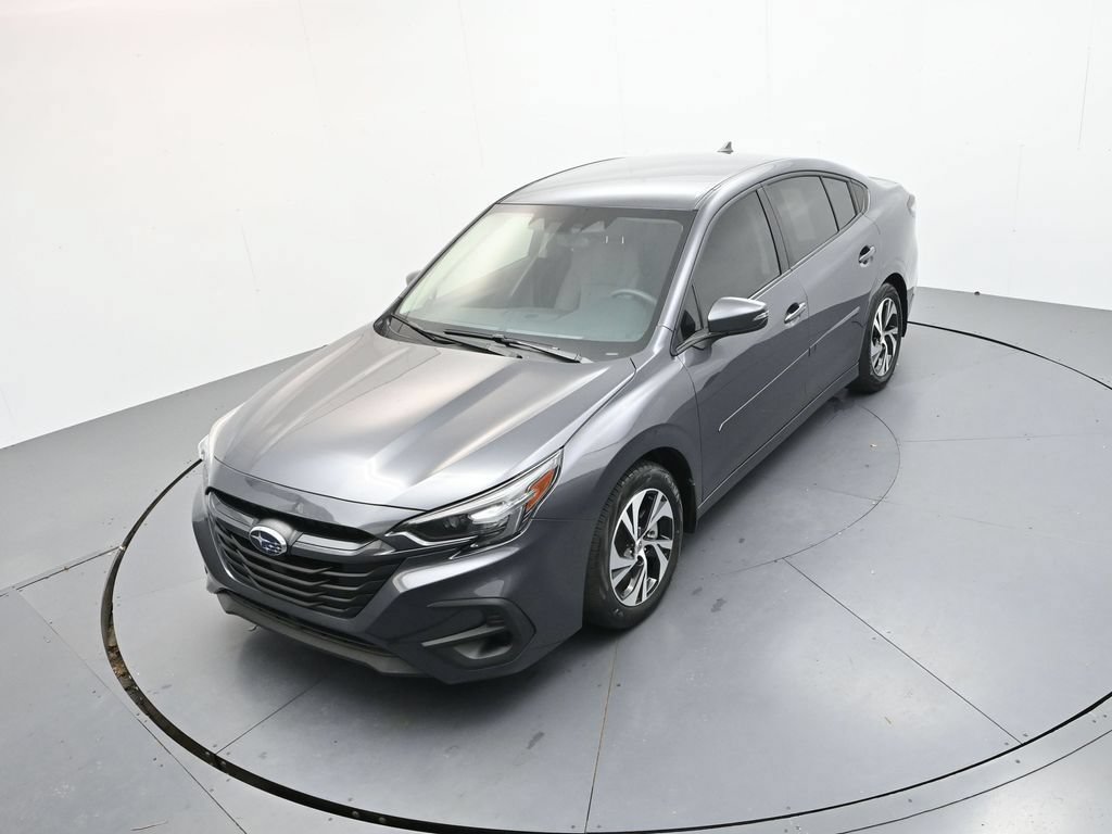Used 2024 Subaru Legacy Premium AWD/4WD image 24