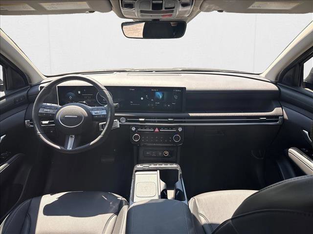 New 2026 Hyundai Tucson Limited image 18