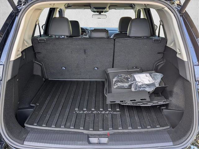 Certified 2025 Nissan Rogue SV w/ Rock Creek Premium Package image 6