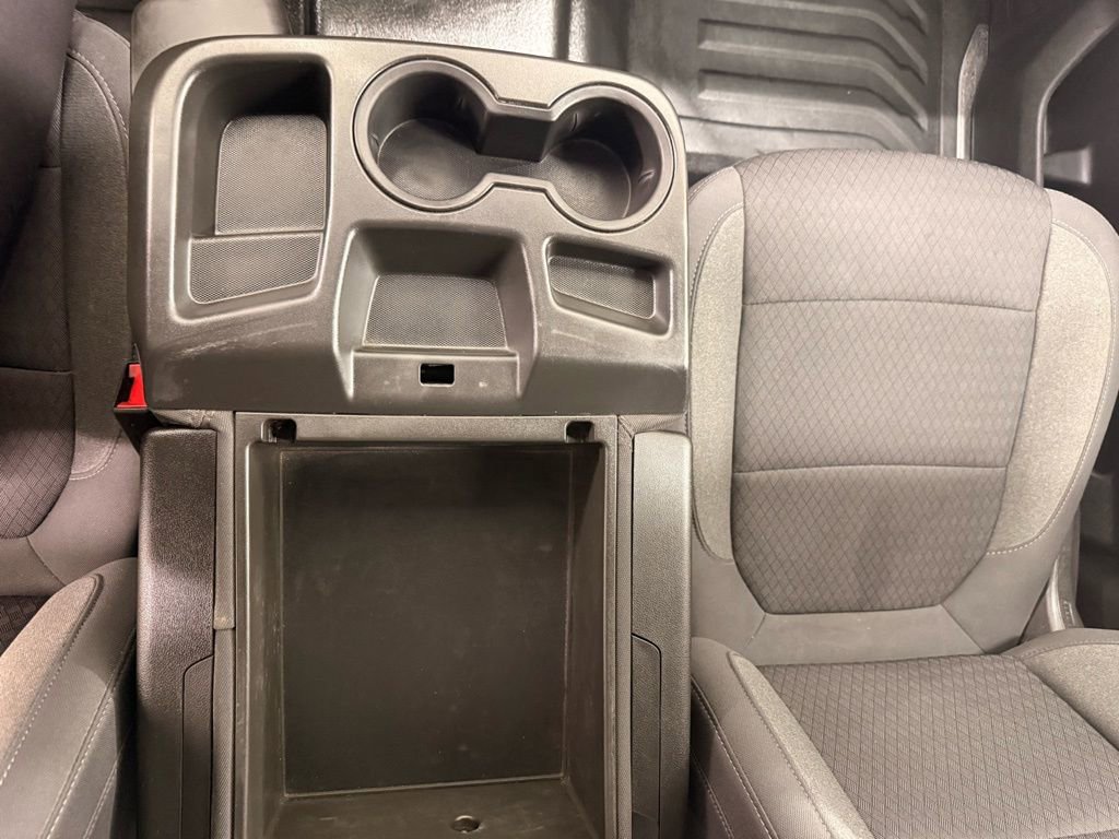 Used 2023 GMC Sierra 3500 SLE image 16