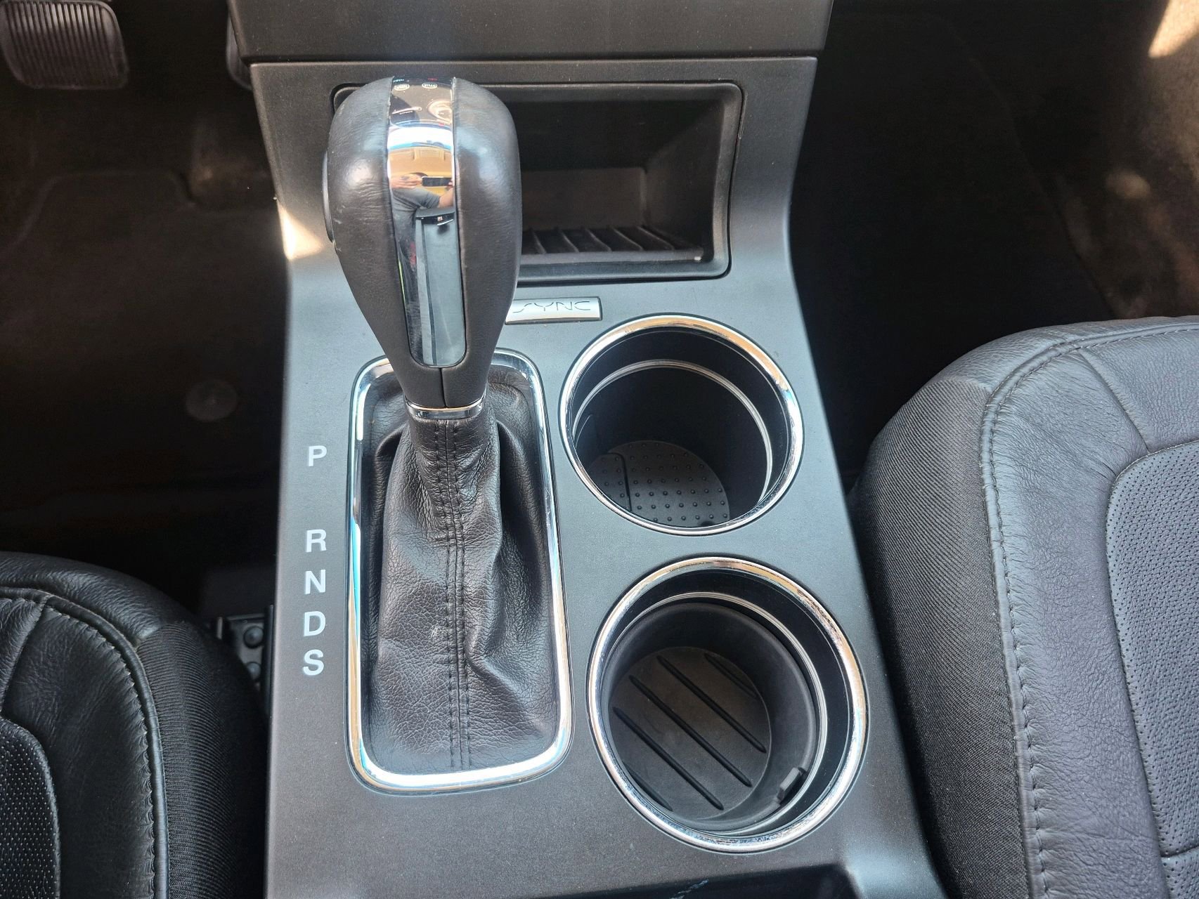 Used 2015 Ford Flex Limited image 24