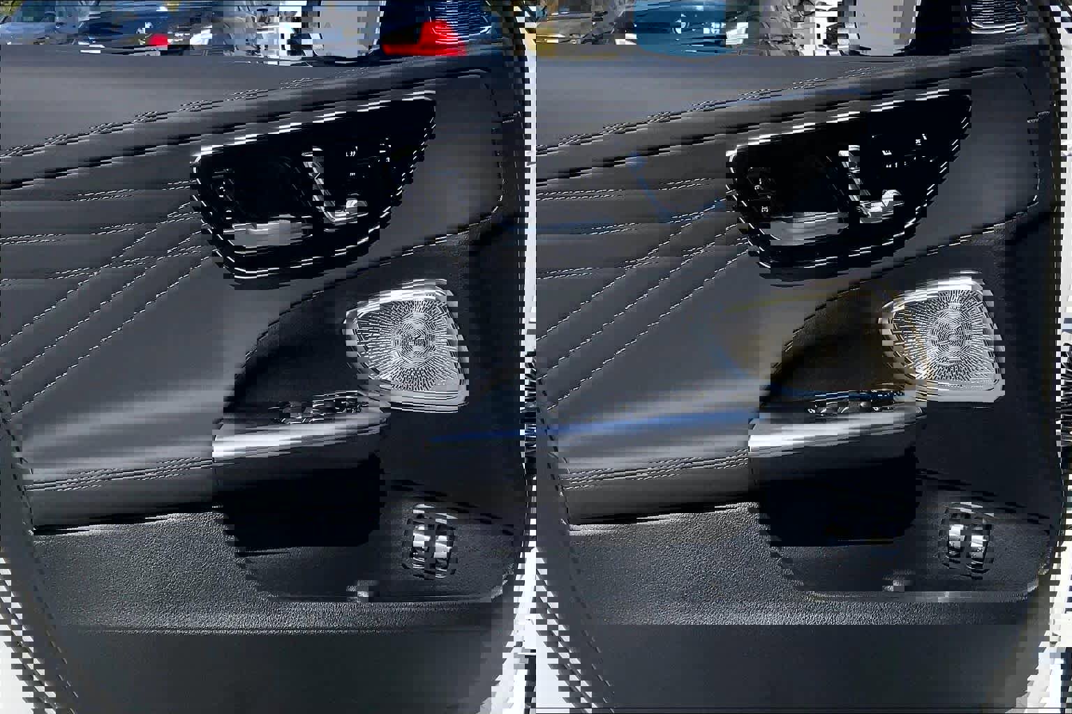 Used 2026 Mercedes-Benz C 36 AMG S image 25