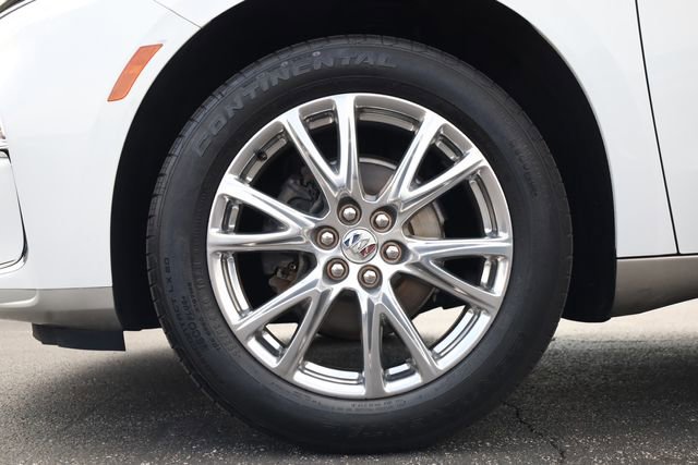 Used 2023 Buick Enclave Premium w/ Experience Buick Package image 8