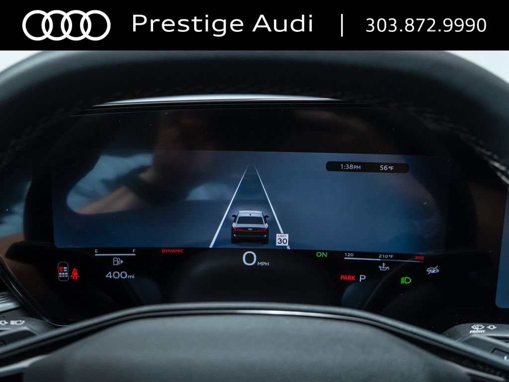 New 2026 Audi A6 Prestige AWD/4WD image 15