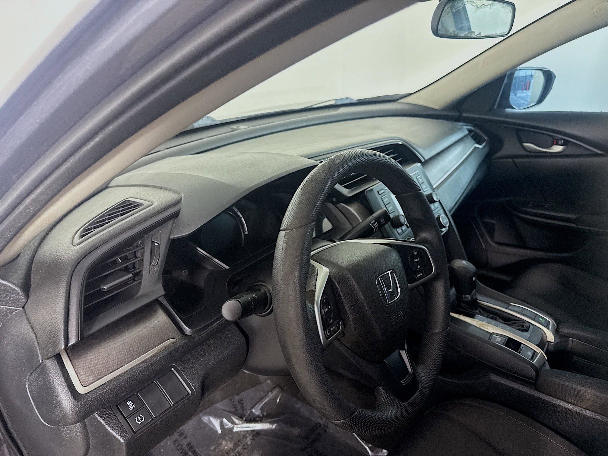 Used 2017 Honda Civic LX image 22