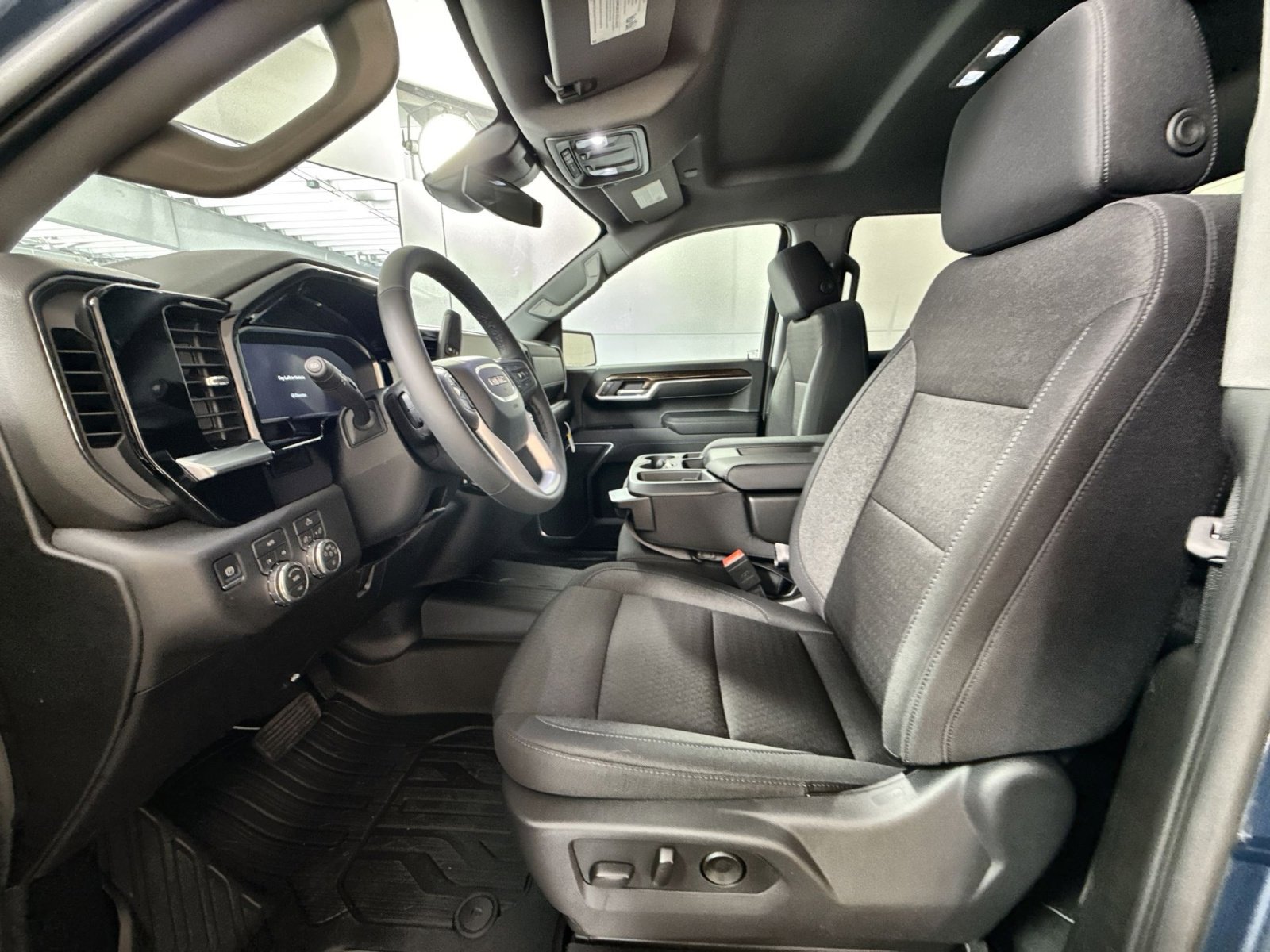 New 2026 GMC Sierra 1500 Elevation w/ Elevation Select Package image 13