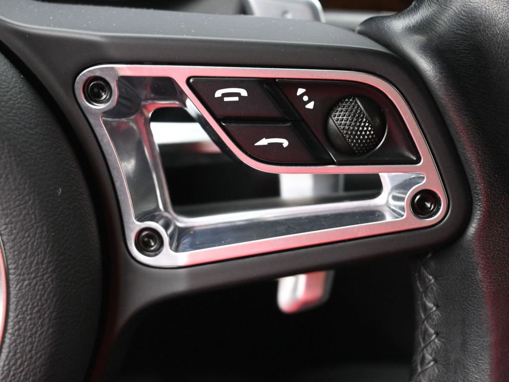 Used 2021 Porsche Macan GTS image 15