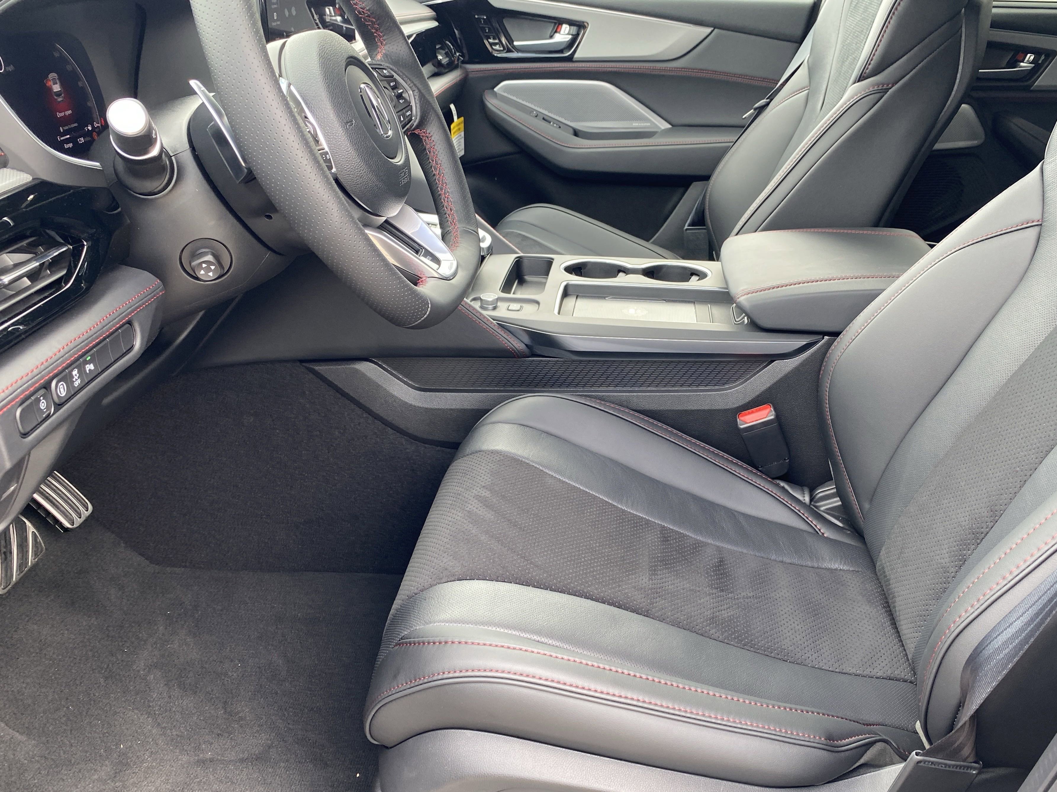 New 2026 Acura MDX A-Spec image 6