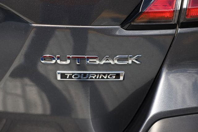 Certified 2022 Subaru Outback Touring image 66