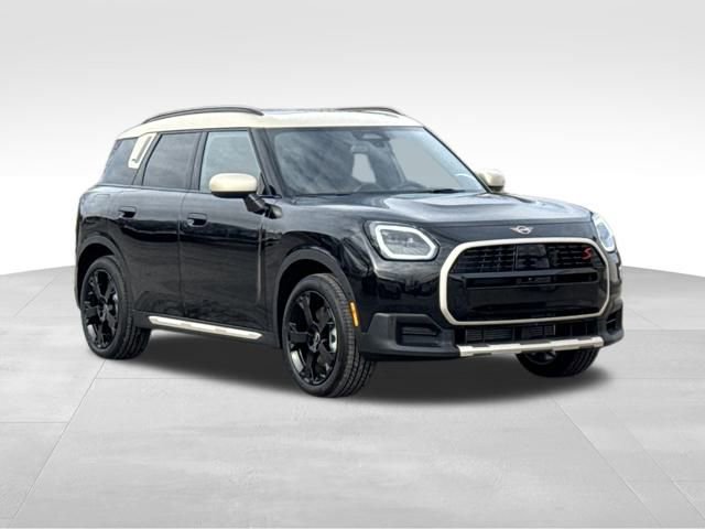 New 2026 MINI Cooper Countryman S image 1