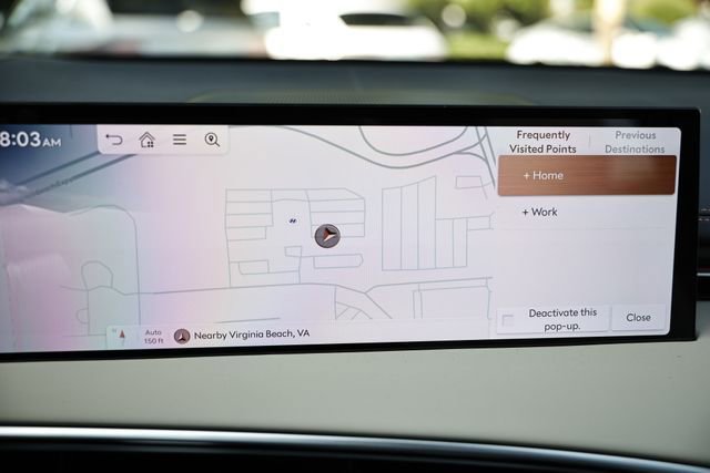 New 2026 Genesis GV70 3.5T Sport Prestige image 39