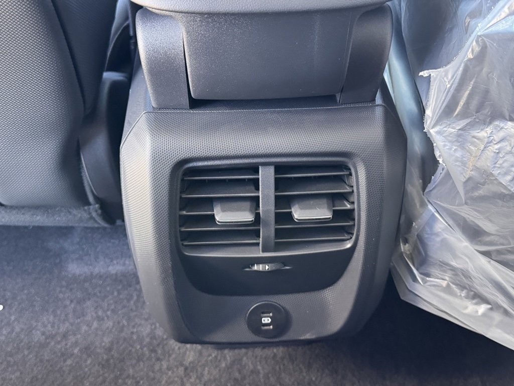 New 2025 Ford Mustang Mach-E Premium w/ Interior Protection Package image 27