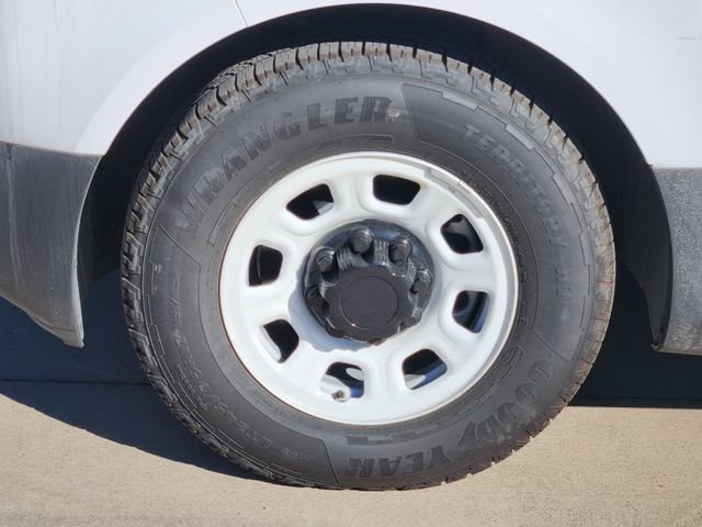 New 2025 Chevrolet Brightdrop 600 FWD image 17