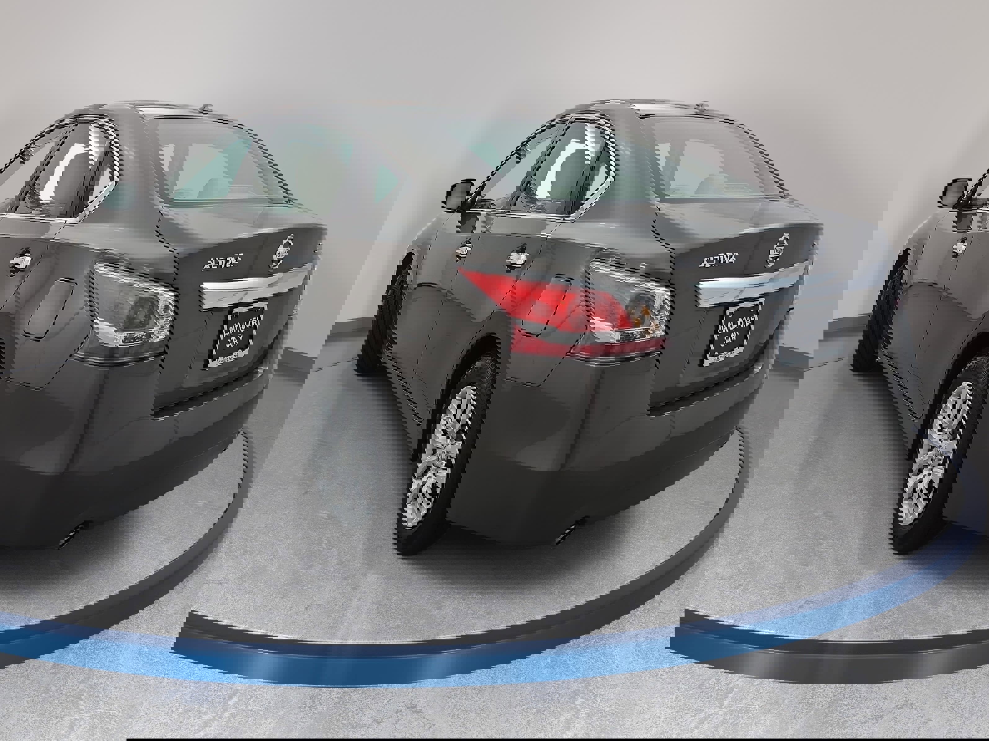 Used 2015 Nissan Altima 2.5 S w/ Power Driver Seat Package image 7