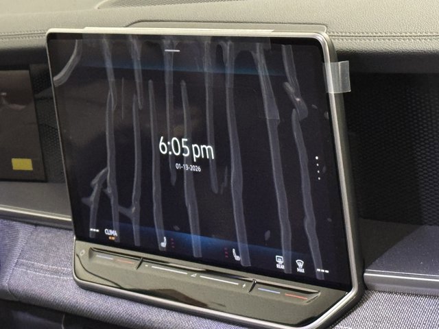 New 2026 Volkswagen Tiguan S image 12