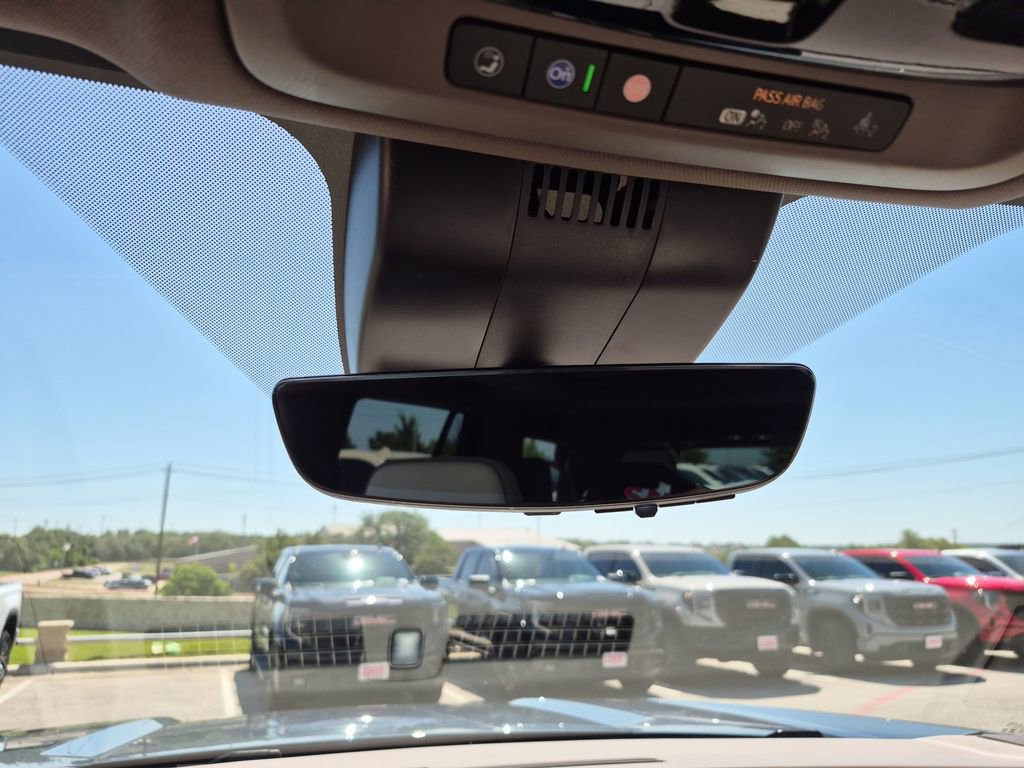 New 2026 GMC Yukon Denali AWD/4WD image 29