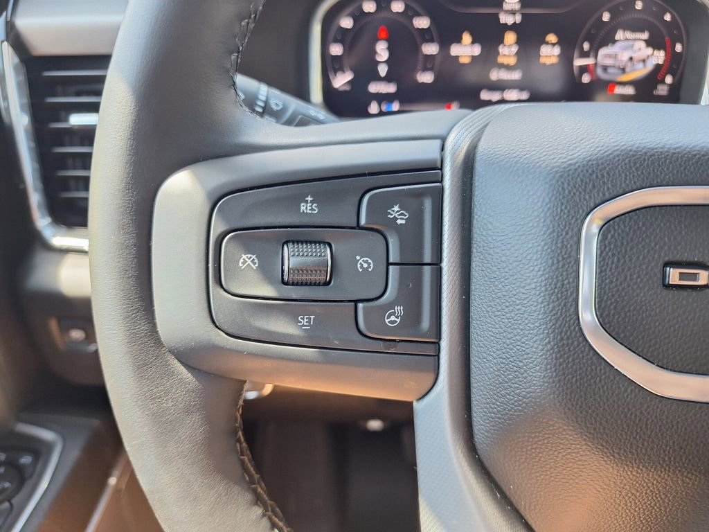 Used 2026 GMC Sierra 2500 Denali w/ Denali Reserve Package AWD/4WD image 20