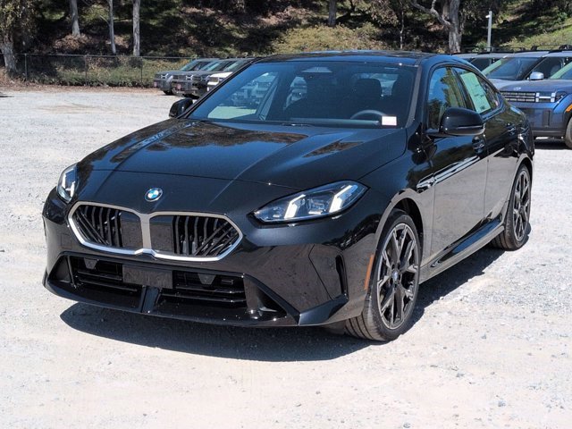 New 2026 BMW 228i w/ Premium Package