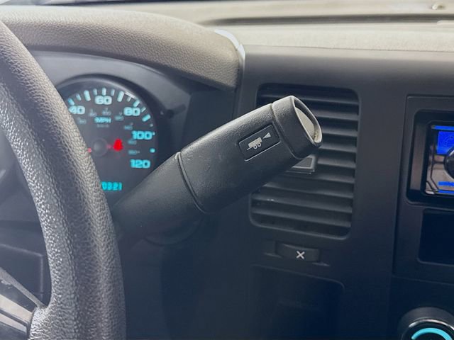 Used 2013 Chevrolet Silverado 1500 W/T image 15