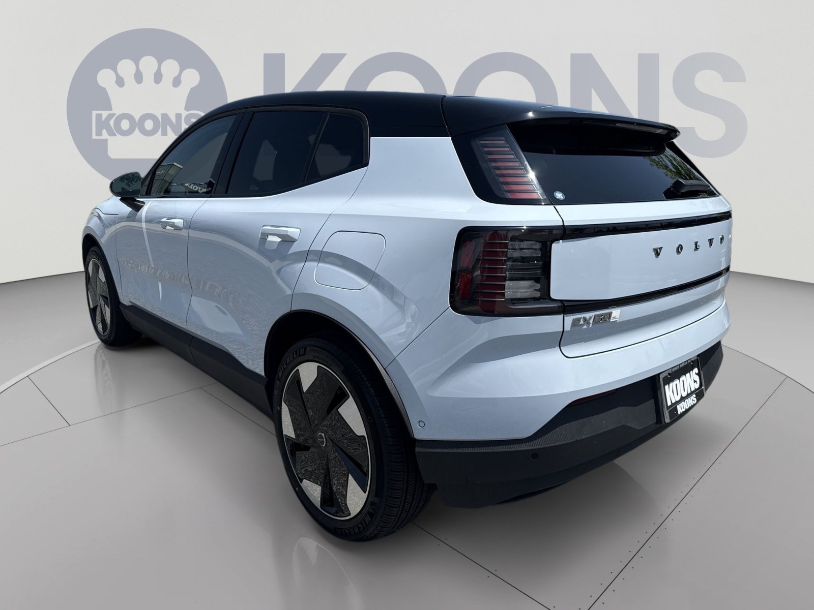 New 2025 Volvo EX30 Ultra w/ Protection Package Premier AWD/4WD image 14