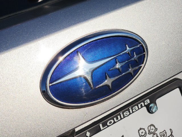 Used 2020 Subaru Forester Limited AWD/4WD image 6