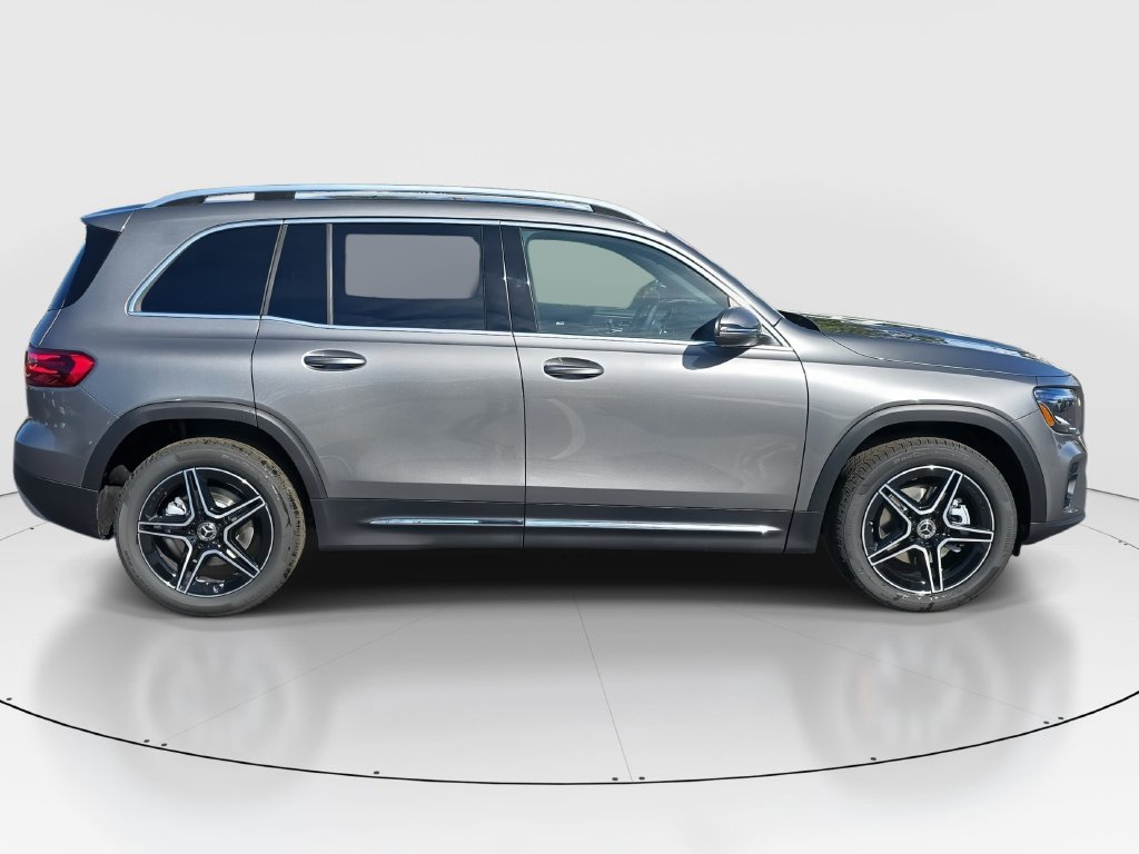New 2026 Mercedes-Benz GLB 250 image 4