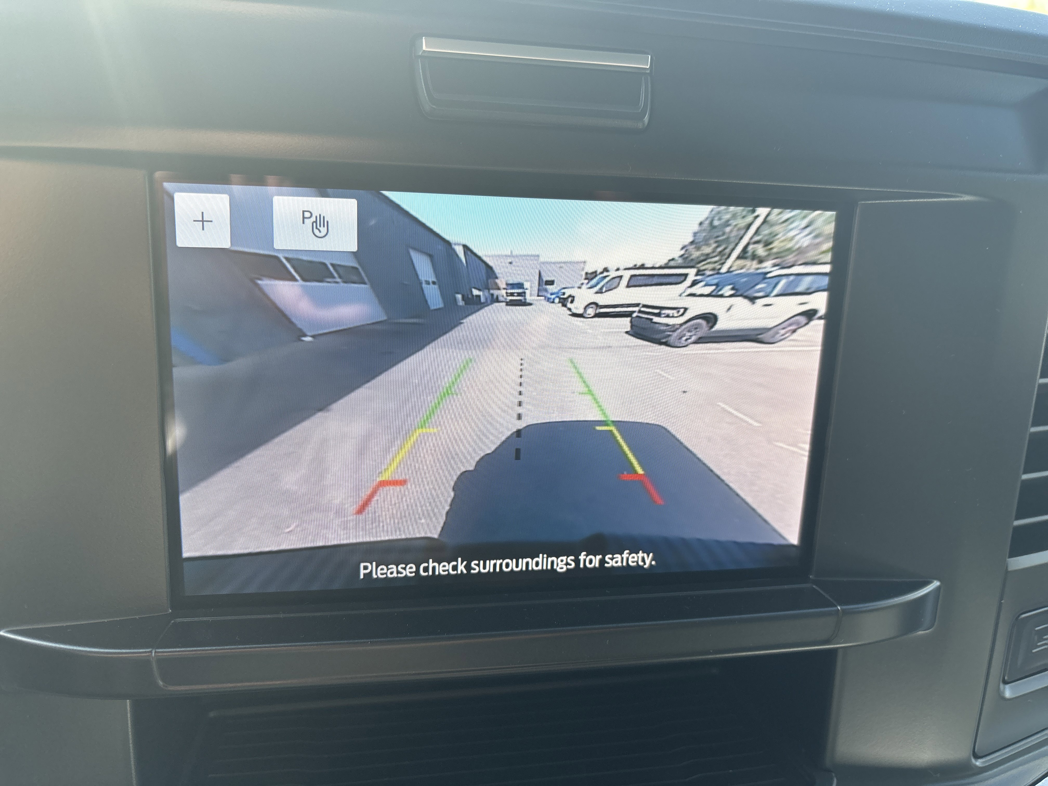 New 2026 Ford F250 XLT image 26