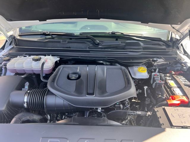 Used 2026 RAM 1500 Laramie image 46