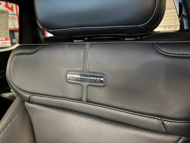 New 2026 Ford F350 Platinum image 18