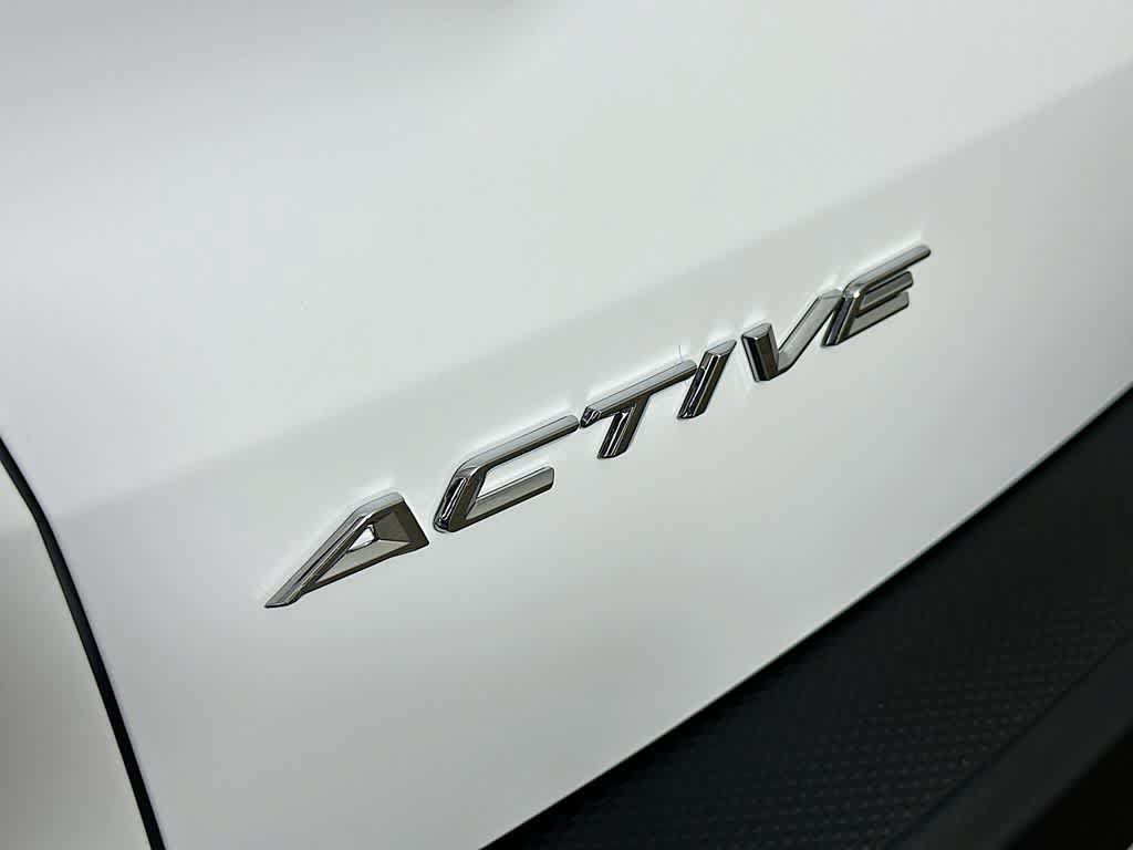New 2026 Ford Escape Active FWD image 7