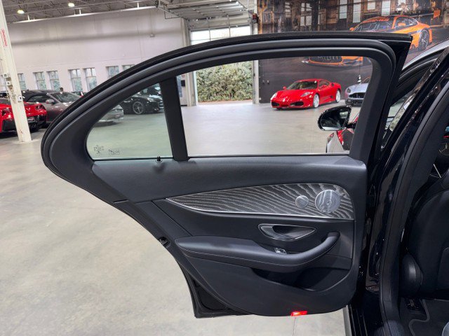 Used 2021 Mercedes-Benz E 350 Sedan w/ Premium Package image 55