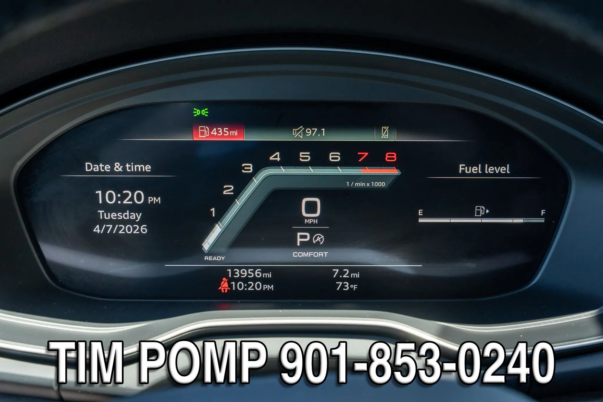 Used 2024 Audi Q5 2.0T Premium Plus AWD/4WD image 21